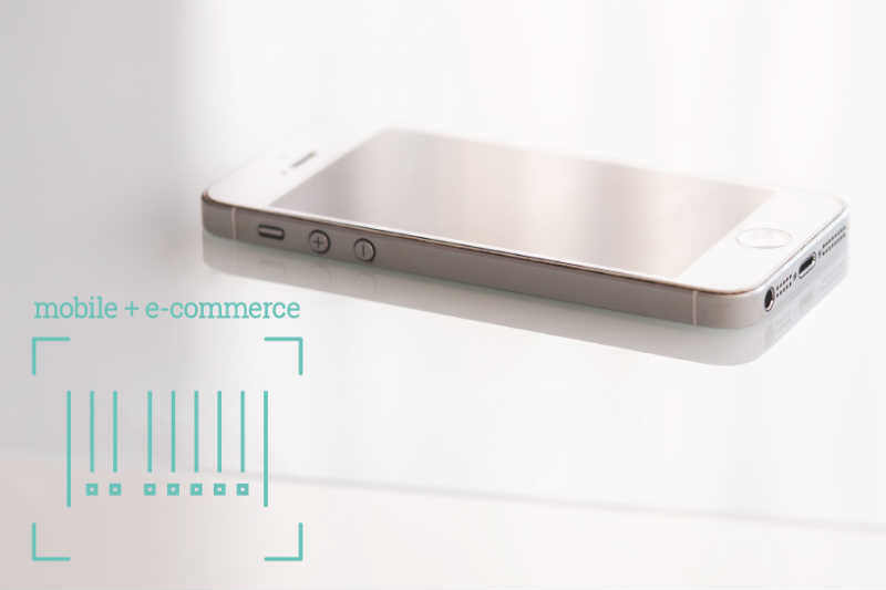 The Rise Of Mobile Marketing In E-commerce The Rise Of Mobile Marketing In E-commerce