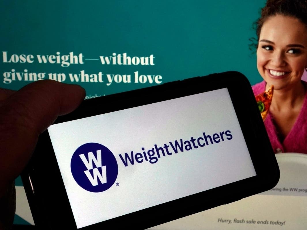 The Rise Of Weight Loss Drugs And The Fall Of WeightWatchers The Rise Of Weight Loss Drugs And The Fall Of WeightWatchers