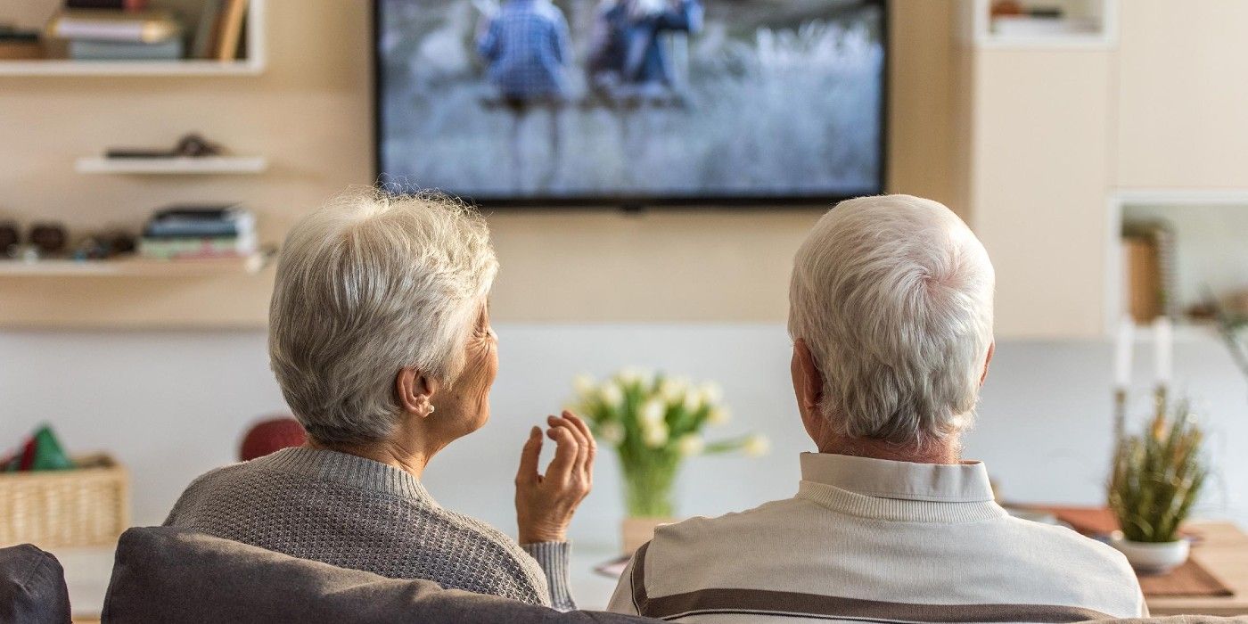The Rise Of YouTube Among Older Viewers: A Shift In Viewing Habits The Rise Of YouTube Among Older Viewers: A Shift In Viewing Habits