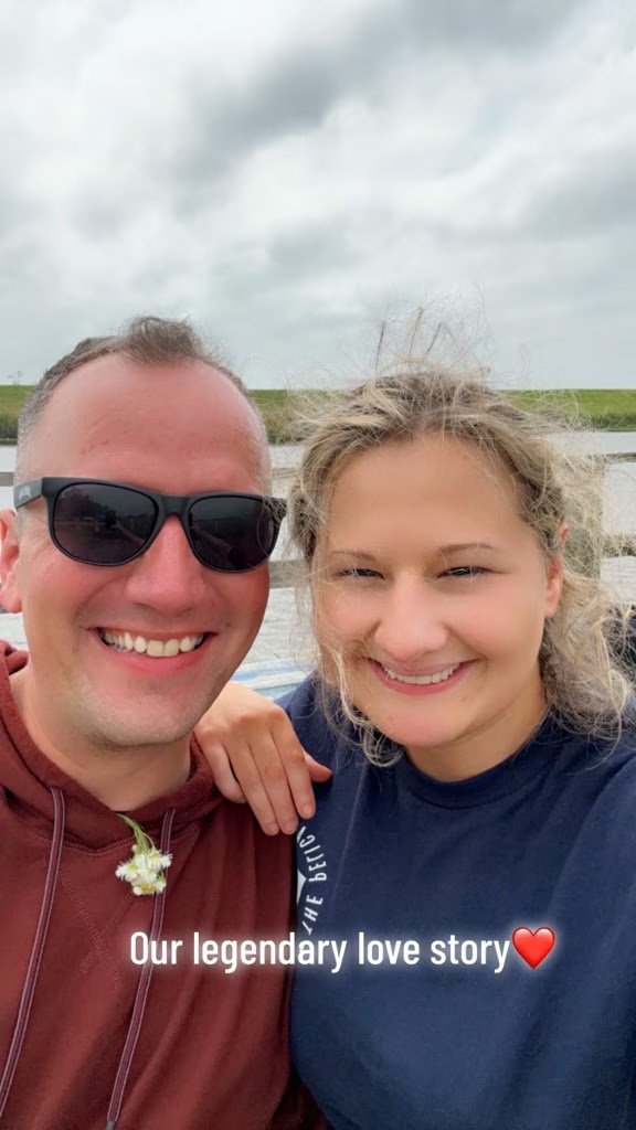 The Road To Marriage: Understanding Gypsy Rose Blanchard And Ken Urker's Relationship Status The Road To Marriage: Understanding Gypsy Rose Blanchard And Ken Urker's Relationship Status