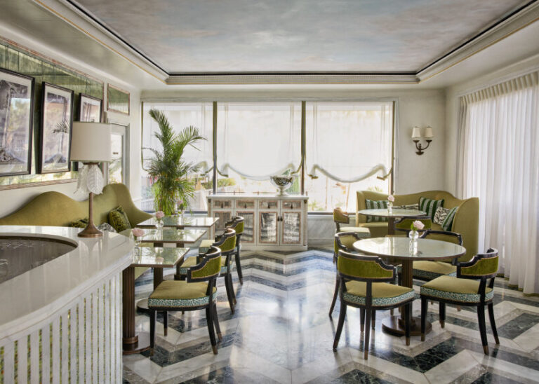 The Robuchon Monaco Restaurants: Interior Design By Francis Sultana The Robuchon Monaco Restaurants: Interior Design By Francis Sultana