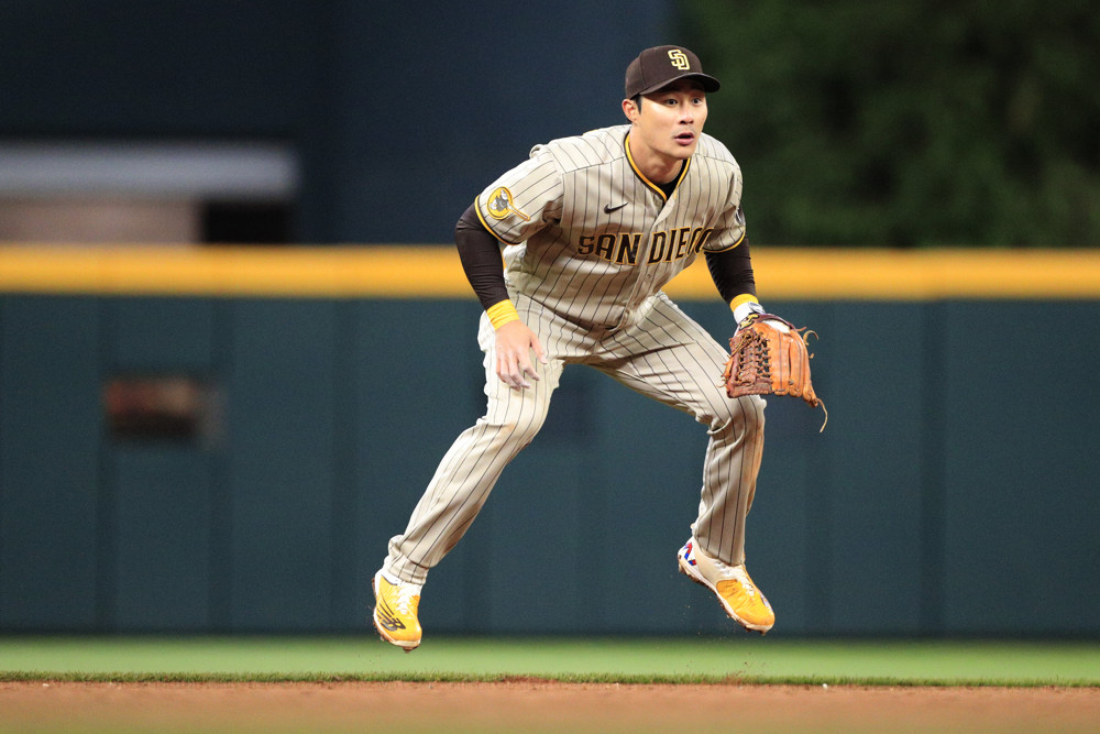 The Role Of Mentorship: Ha-Seong Kim And Blake Snell's Influence On Korean Baseball Players The Role Of Mentorship: Ha-Seong Kim And Blake Snell's Influence On Korean Baseball Players