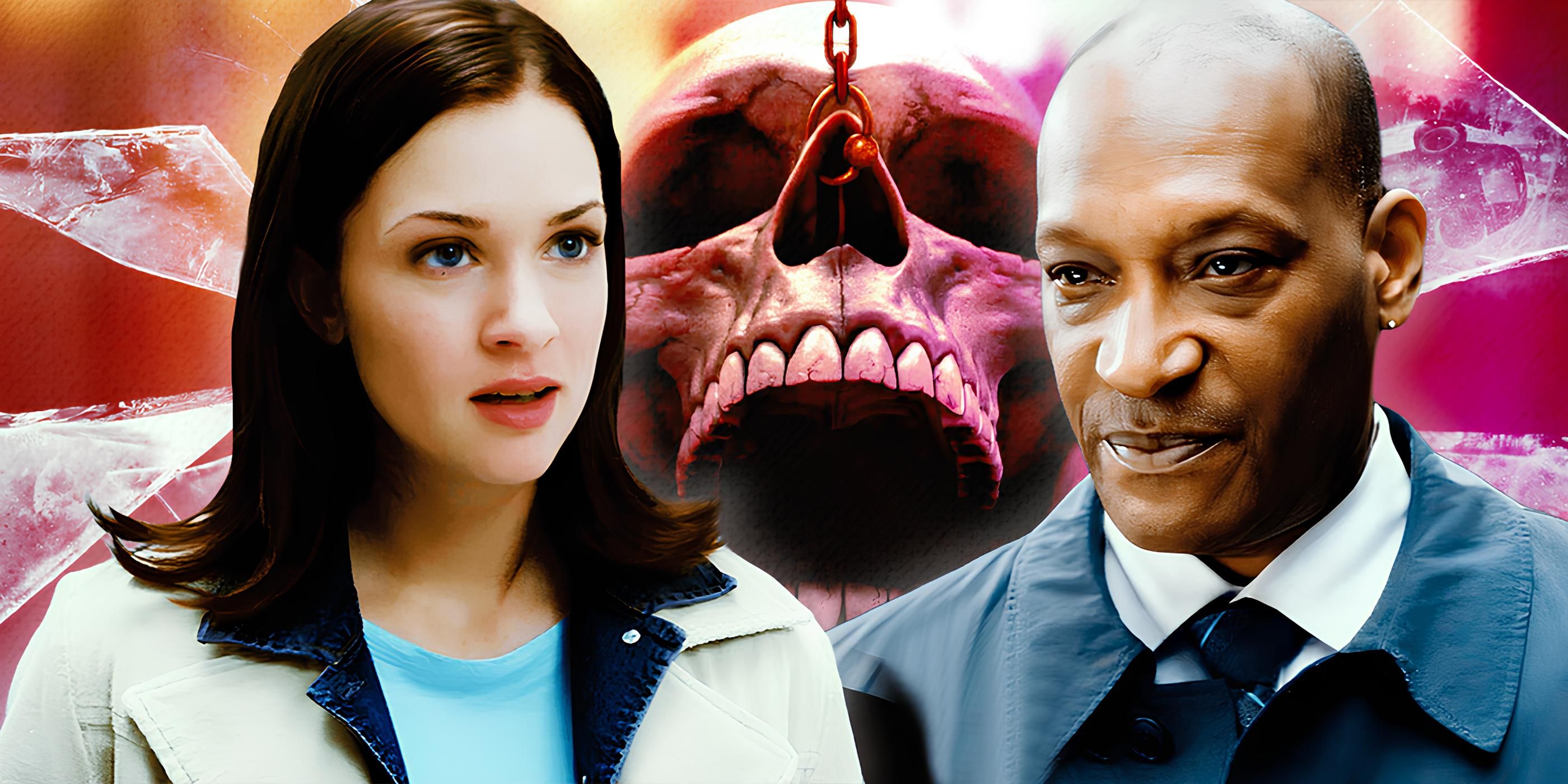 The Runtime Of Final Destination: Bloodline: Meeting Expectations? The Runtime Of Final Destination: Bloodline: Meeting Expectations?