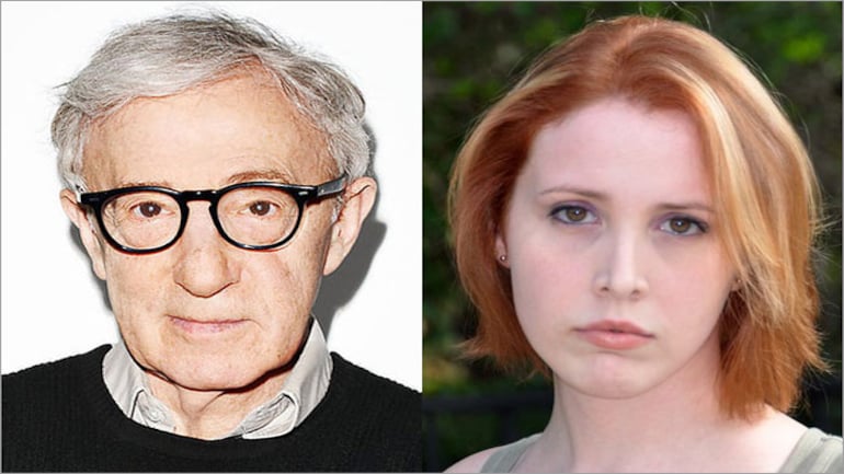 The Sean Penn-Woody Allen-Dylan Farrow Controversy: A Case Of Doubt The Sean Penn-Woody Allen-Dylan Farrow Controversy: A Case Of Doubt