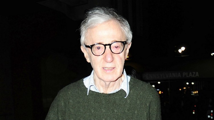 The Sean Penn-Woody Allen-Dylan Farrow Controversy: A Look At The Accusations The Sean Penn-Woody Allen-Dylan Farrow Controversy: A Look At The Accusations