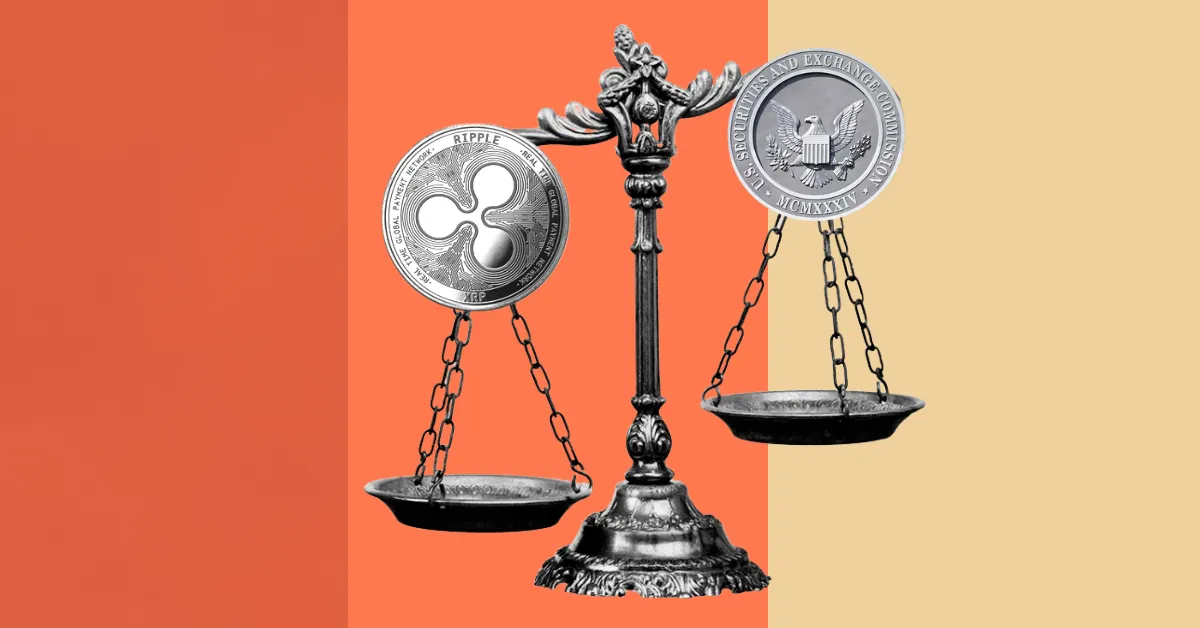 The SEC Vs. Ripple: What Does It Mean For XRP's Future? The SEC Vs. Ripple: What Does It Mean For XRP's Future?