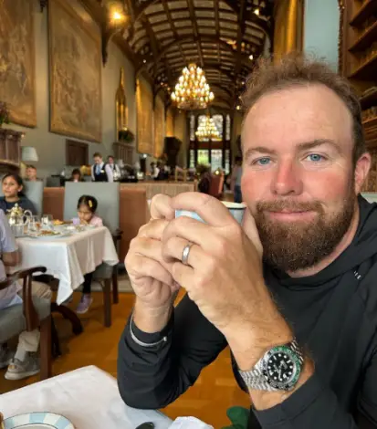 The Shane Lowry Viral Video: Why American Opinions Differ The Shane Lowry Viral Video: Why American Opinions Differ