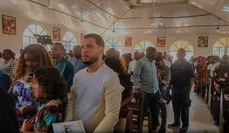 The Silencing Of Journalists In Sierra Leone: The Bolle Jos Case The Silencing Of Journalists In Sierra Leone: The Bolle Jos Case