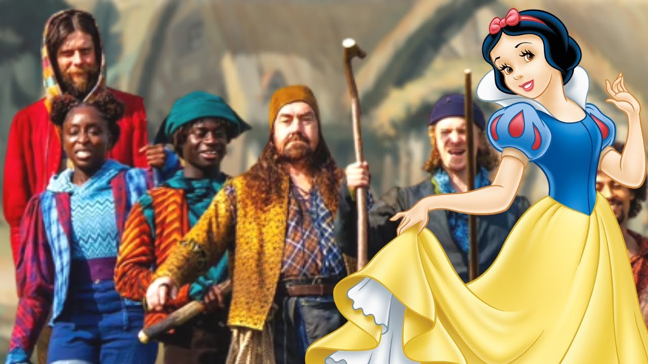 The Snow White Film: A Case Study In Opening Weekend Disappointment The Snow White Film: A Case Study In Opening Weekend Disappointment
