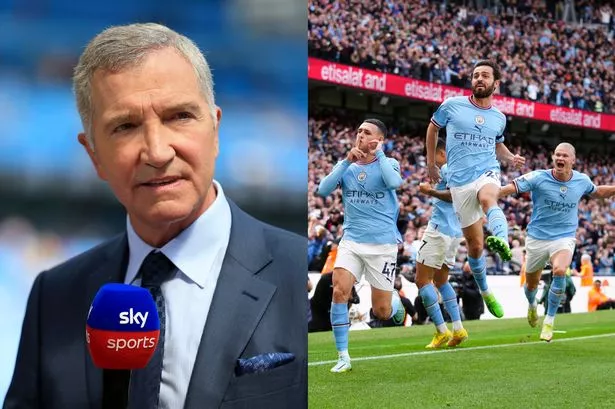 The Souness Verdict: Manchester United's Transfer Disaster The Souness Verdict: Manchester United's Transfer Disaster