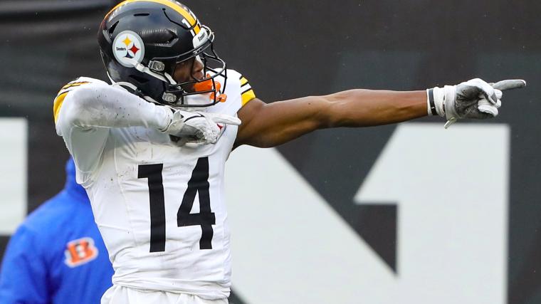 The Steelers And George Pickens: Decoding Schultz's Trade Report The Steelers And George Pickens: Decoding Schultz's Trade Report