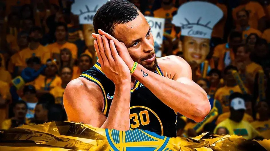 The Story Behind Draymond Green's The Story Behind Draymond Green's