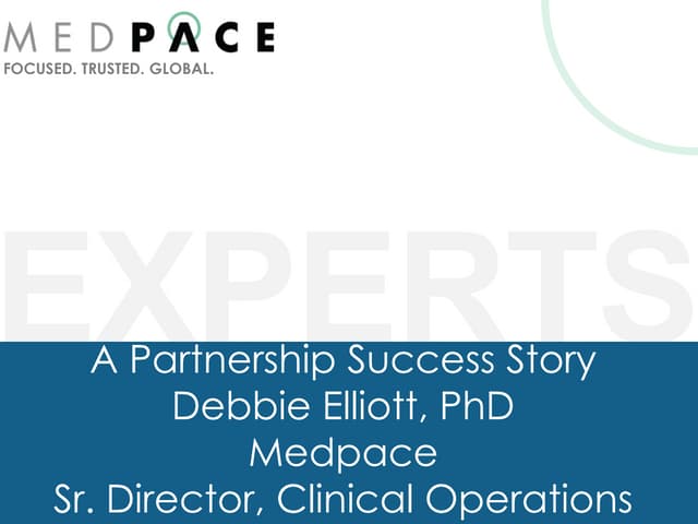 The Story Of Debbie Elliott The Story Of Debbie Elliott