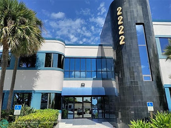 The Strain On Suncoast Mental Health Services: A Searchlight Investigation The Strain On Suncoast Mental Health Services: A Searchlight Investigation