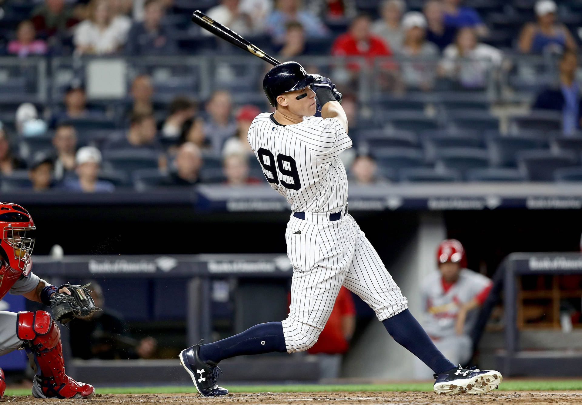 The Strategic Decision: When To Walk Aaron Judge In Baseball The Strategic Decision: When To Walk Aaron Judge In Baseball