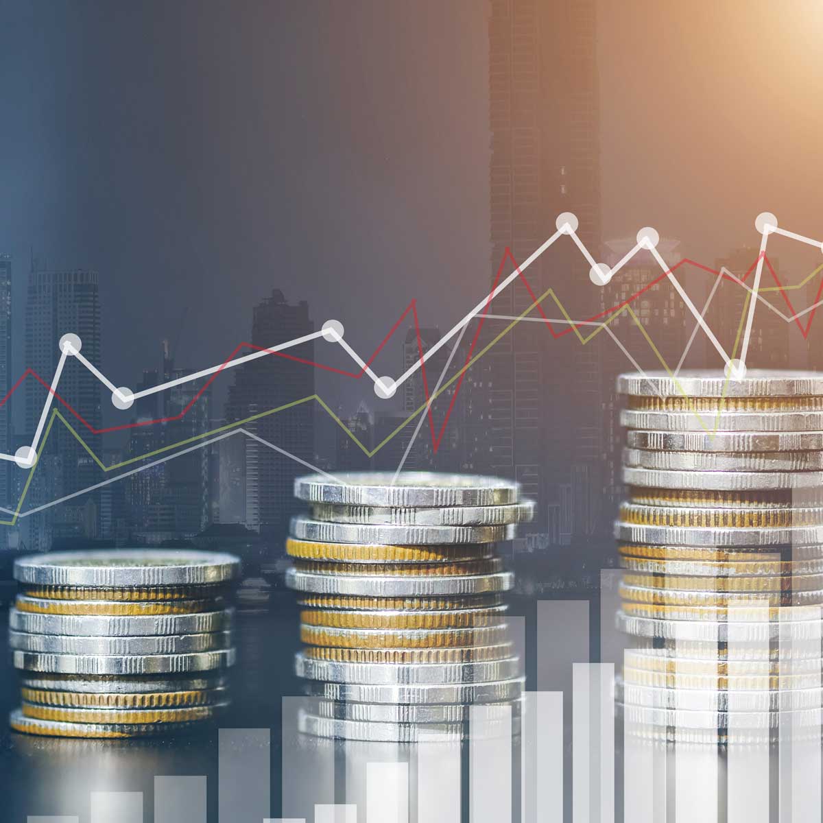The Tariff Tide: Navigating Economic Uncertainty In Southwest Washington The Tariff Tide: Navigating Economic Uncertainty In Southwest Washington