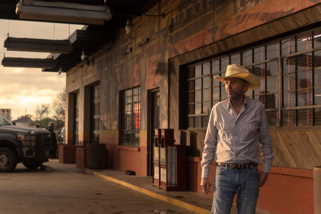 The Taylor Sheridan Universe: How Landman Relates To Yellowstone