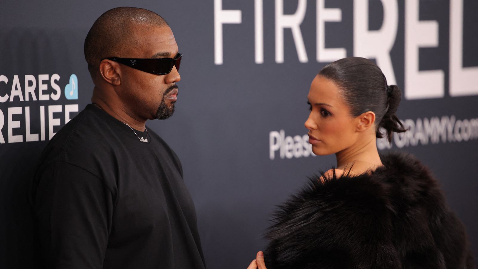 The Taylor Swift Factor: Why Kanye West Missed The Super Bowl The Taylor Swift Factor: Why Kanye West Missed The Super Bowl