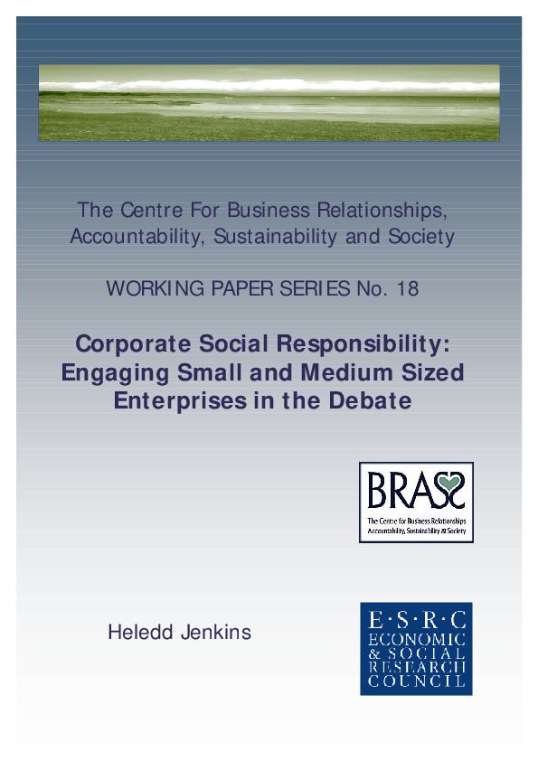 The Thames Water Bonus Debate: Public Opinion And Corporate Responsibility The Thames Water Bonus Debate: Public Opinion And Corporate Responsibility