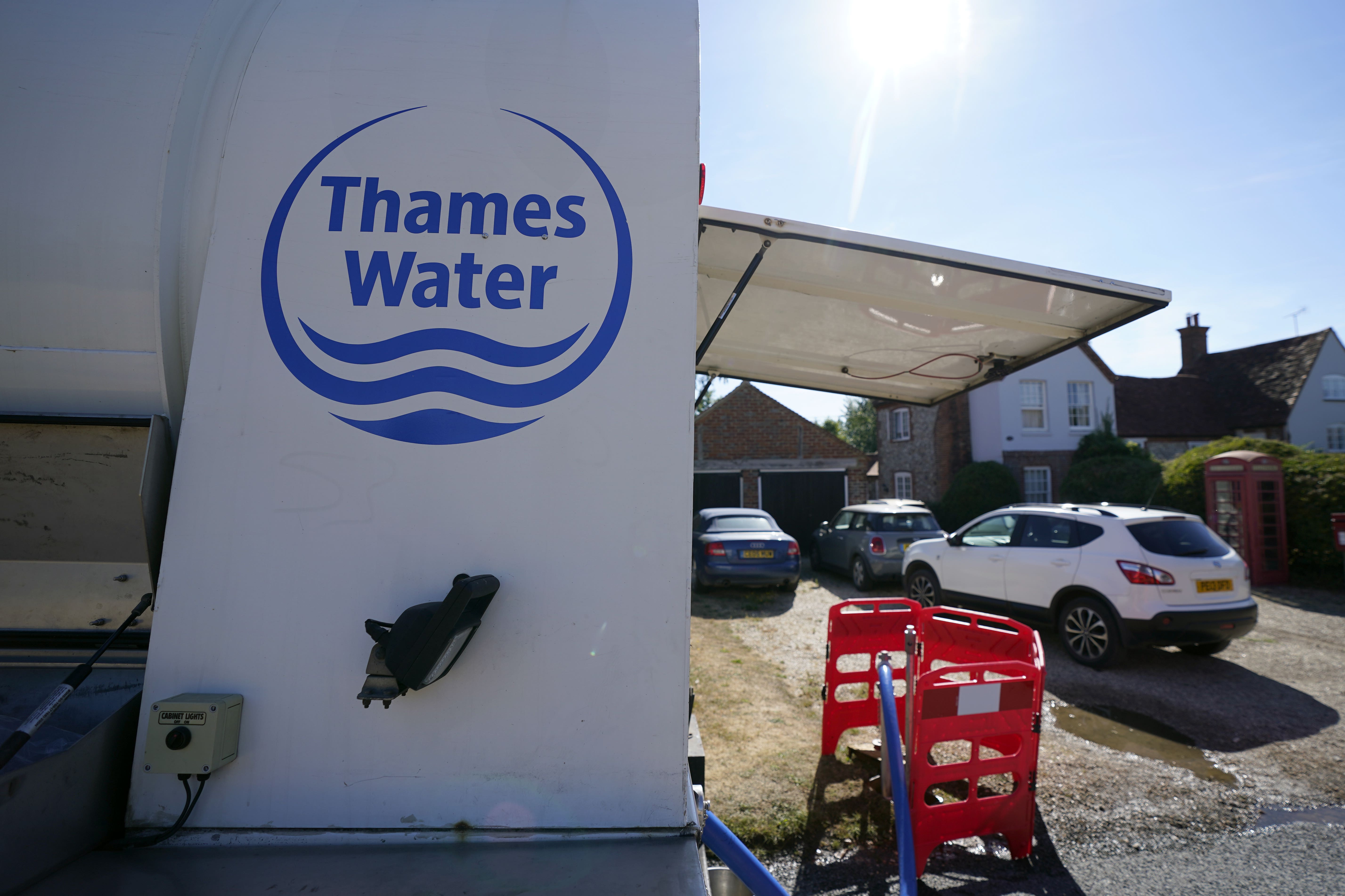 The Thames Water Executive Bonus Controversy: Understanding The Issues The Thames Water Executive Bonus Controversy: Understanding The Issues