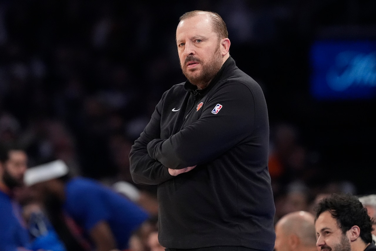 The Thibodeau Transformation: Addressing Past Shortcomings For Knicks' Success The Thibodeau Transformation: Addressing Past Shortcomings For Knicks' Success