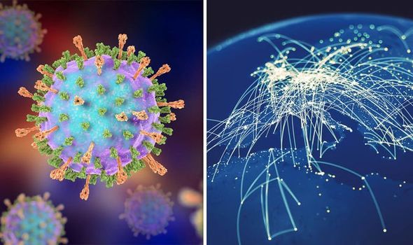 The Threat Of Measles: Canada's Elimination Status In Jeopardy The Threat Of Measles: Canada's Elimination Status In Jeopardy