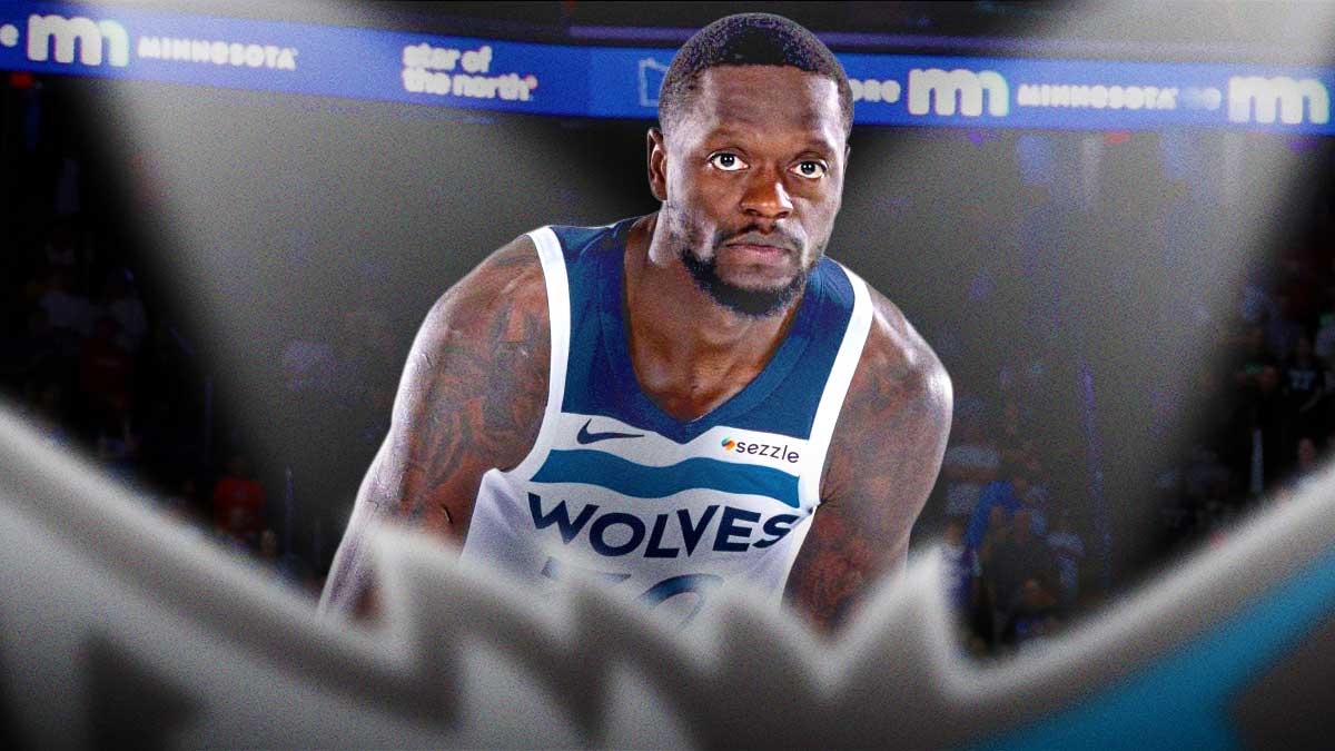 The Timberwolves And Julius Randle: A Winning Formula The Knicks Lacked The Timberwolves And Julius Randle: A Winning Formula The Knicks Lacked