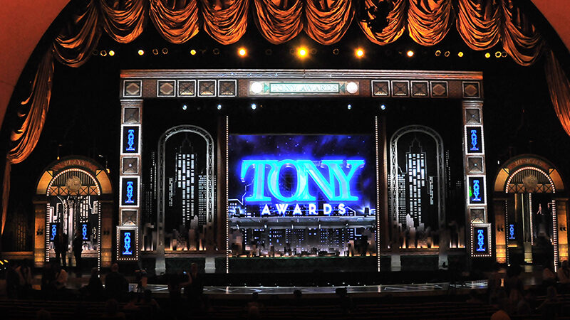 The Tony Awards And The Fight For Accessible Broadway The Tony Awards And The Fight For Accessible Broadway