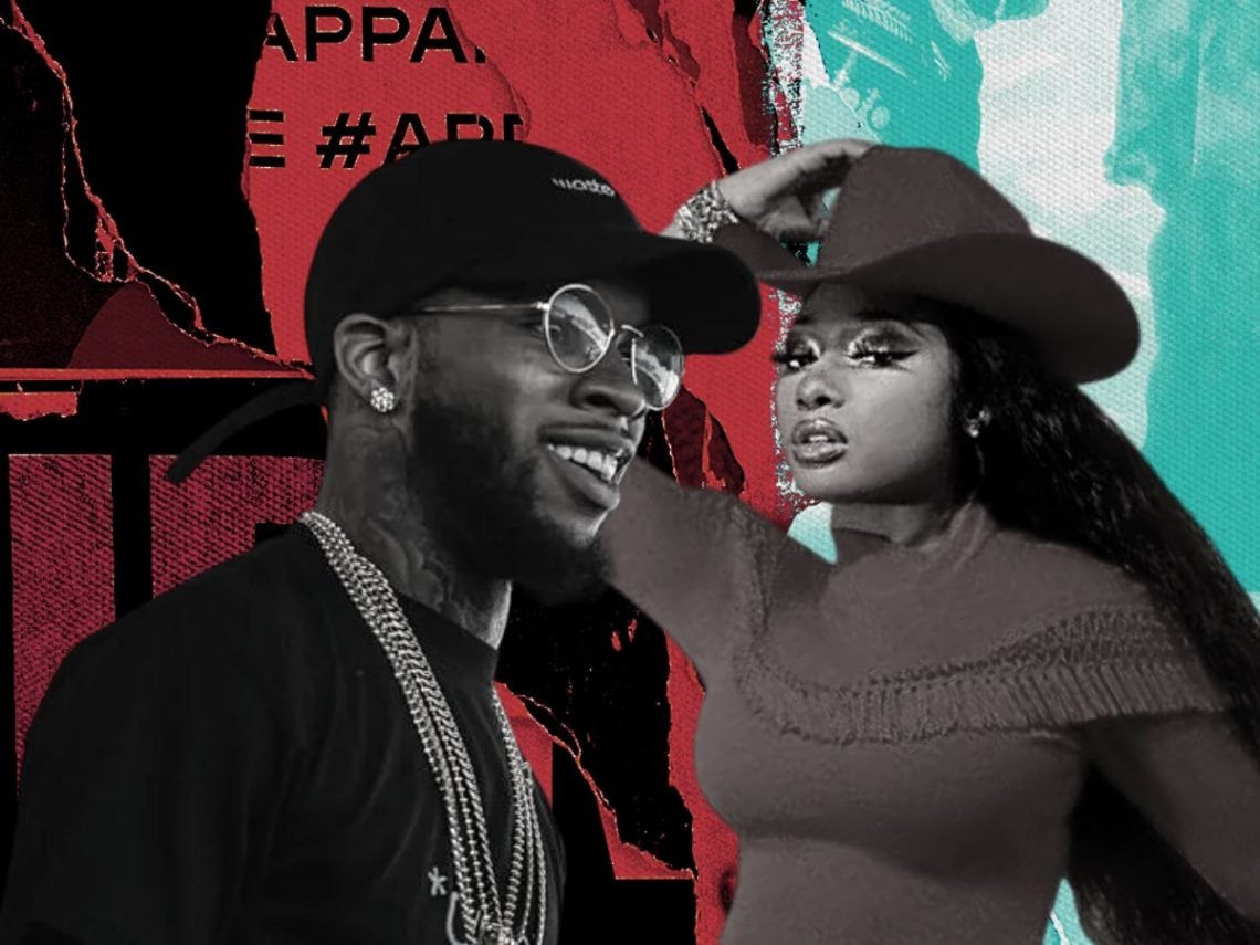 The Tory Lanez And Megan Thee Stallion Case: New Allegations Of Deposition Interference The Tory Lanez And Megan Thee Stallion Case: New Allegations Of Deposition Interference