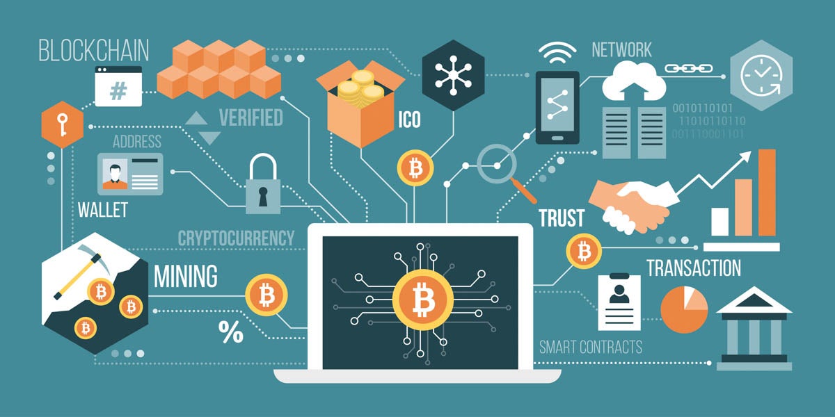 The Trade War's Impact On Crypto: One Cryptocurrency Poised For Success The Trade War's Impact On Crypto: One Cryptocurrency Poised For Success