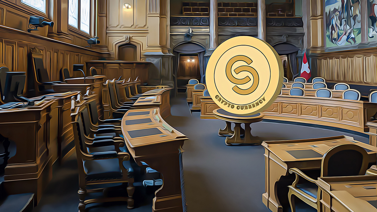 The Trade War's Impact On Crypto: One Cryptocurrency That Could Still Thrive The Trade War's Impact On Crypto: One Cryptocurrency That Could Still Thrive