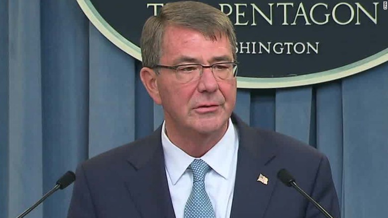 The Transgender Military Ban: Unpacking Trump's Statements The Transgender Military Ban: Unpacking Trump's Statements