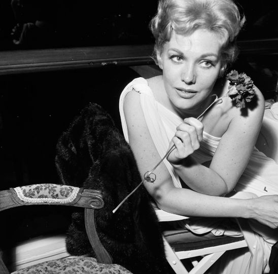 The Traverso Family: Generations Of Cannes Film Festival Photography