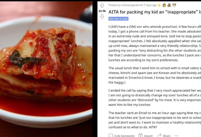 The True Story Behind The Viral Reddit Post: A Missing Girl And A Hollywood Movie The True Story Behind The Viral Reddit Post: A Missing Girl And A Hollywood Movie