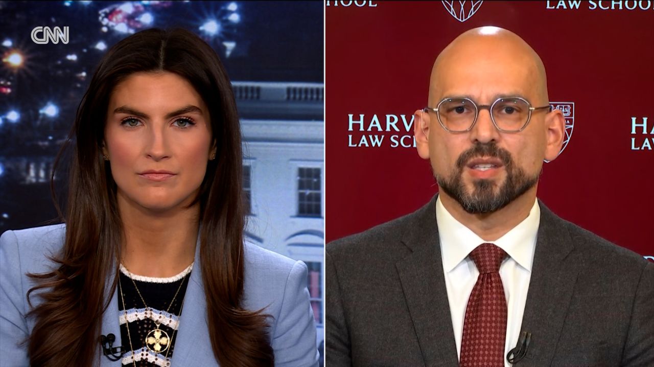 The Trump Administration And Harvard: A $3 Billion Funding Dispute Over Trade Schools The Trump Administration And Harvard: A $3 Billion Funding Dispute Over Trade Schools