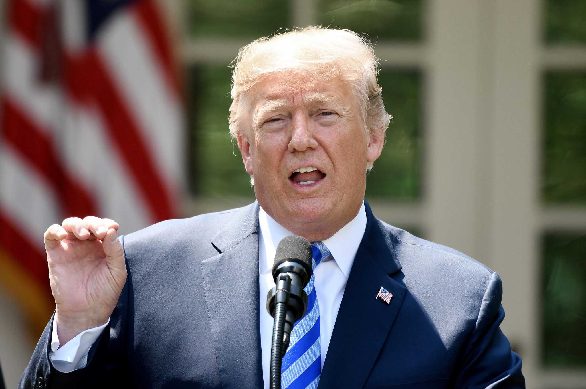 The Trump Administration And The Future Of Nuclear Power Plant Construction The Trump Administration And The Future Of Nuclear Power Plant Construction