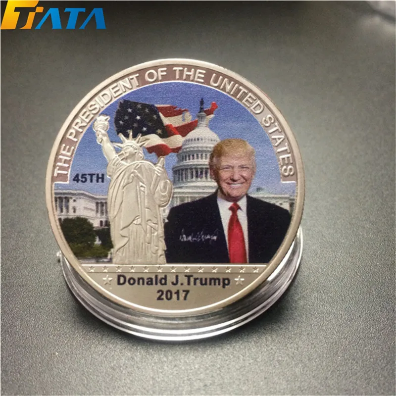 The $TRUMP Coin Short That Led To A White House Dinner The $TRUMP Coin Short That Led To A White House Dinner