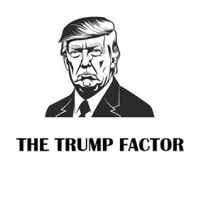 The Trump Factor: A Republican Deal In The Making The Trump Factor: A Republican Deal In The Making