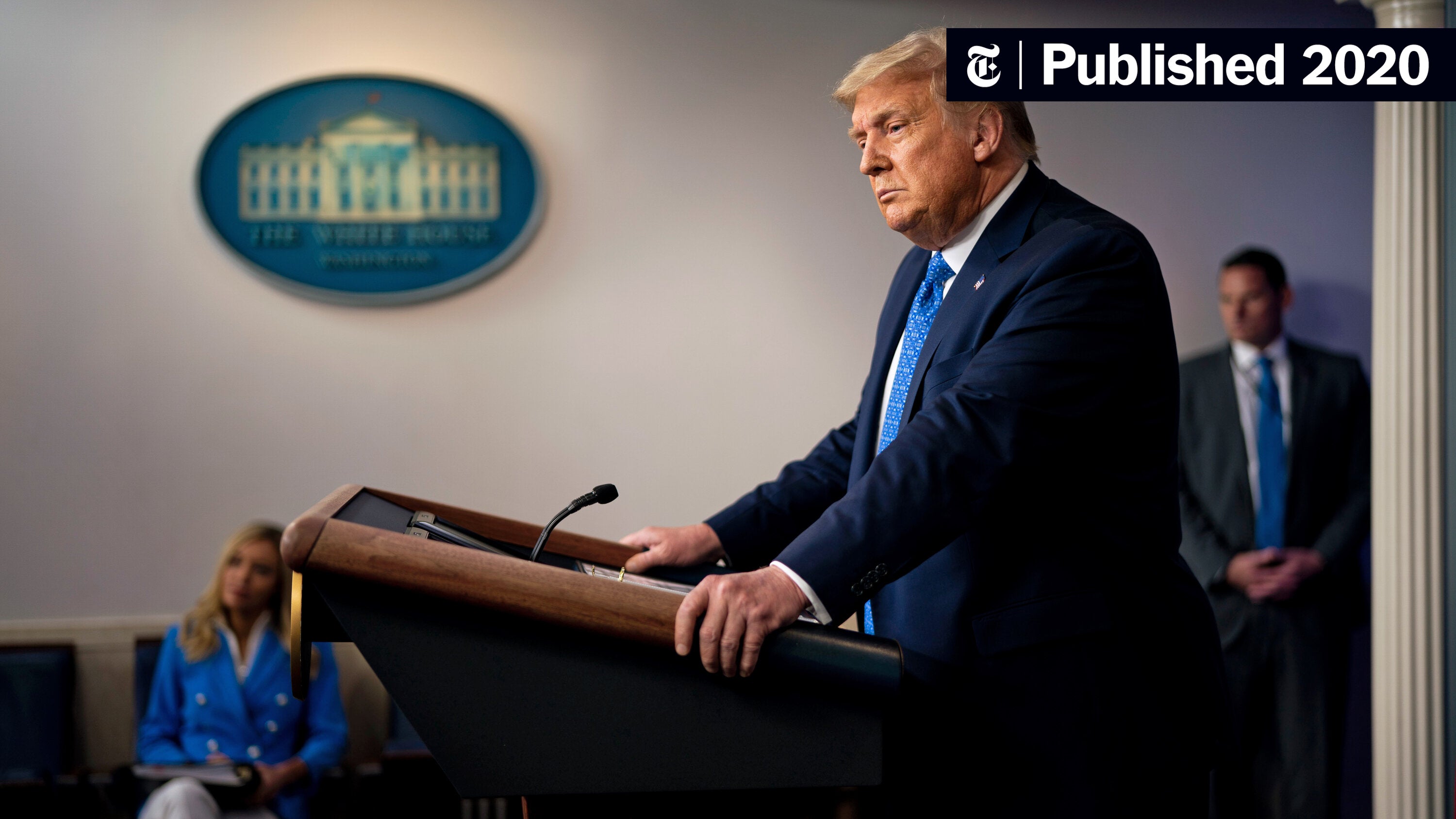 The Trump Presidency And Its Effect On The Transgender Community The Trump Presidency And Its Effect On The Transgender Community
