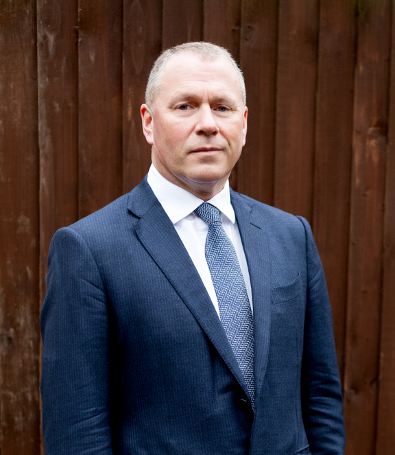 The Trump Tariffs: Nicolai Tangen's Investment Strategy