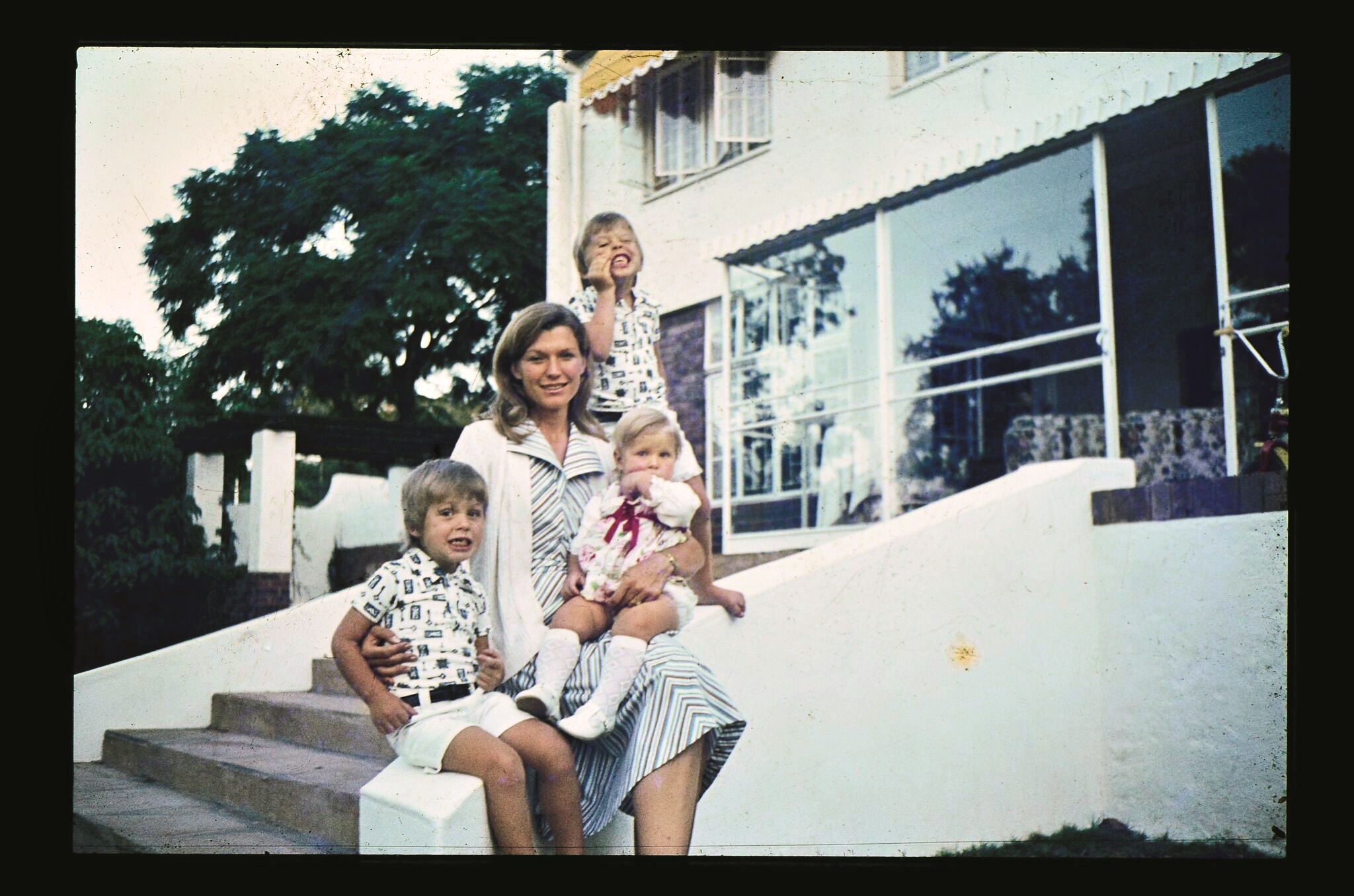 The Truth About Elon Musk's Family Fortune: A Look At Maye Musk's Account The Truth About Elon Musk's Family Fortune: A Look At Maye Musk's Account