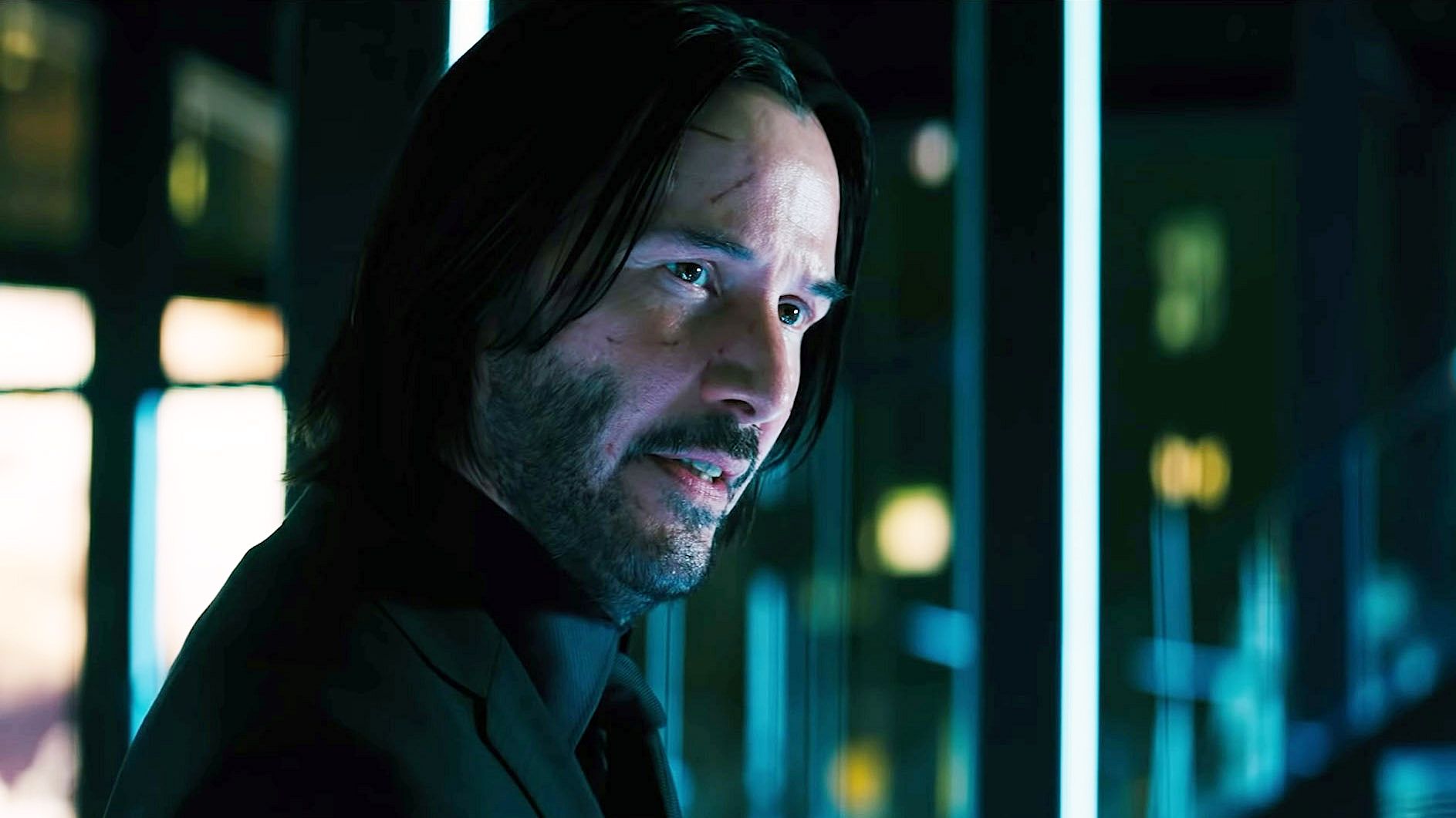 The Truth About John Wick: How Many Times Did Keanu Reeves Play The Role? The Truth About John Wick: How Many Times Did Keanu Reeves Play The Role?