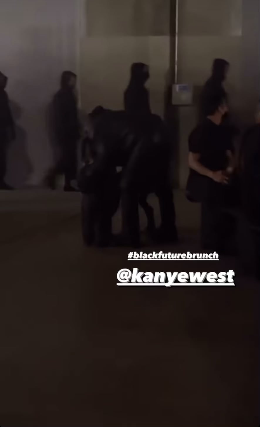 The Truth About Kanye West's Access To His Kids The Truth About Kanye West's Access To His Kids