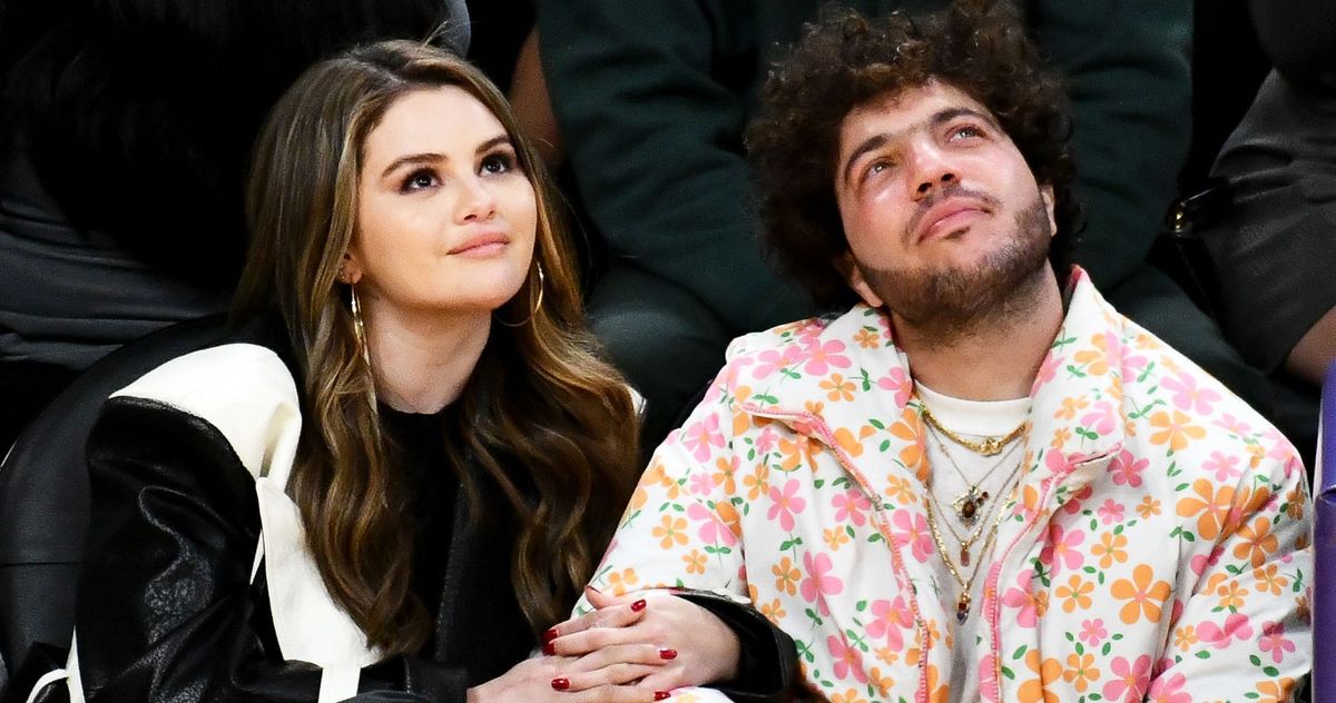 The Truth About Selena Gomez And Benny Blanco's Alleged Baby Plans The Truth About Selena Gomez And Benny Blanco's Alleged Baby Plans