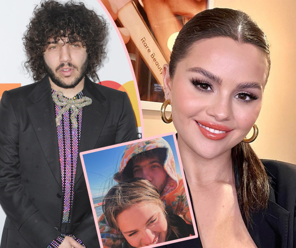 The Truth Behind Benny Blanco Cheating Rumors: Selena Gomez And Theresa Marie The Truth Behind Benny Blanco Cheating Rumors: Selena Gomez And Theresa Marie