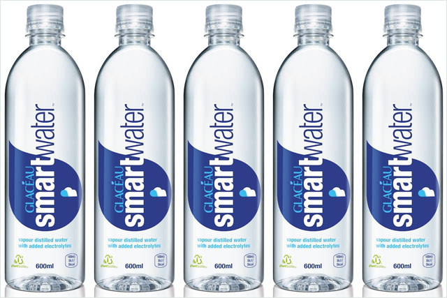 The UK Bottled Water Market: Why No Dasani? The UK Bottled Water Market: Why No Dasani?