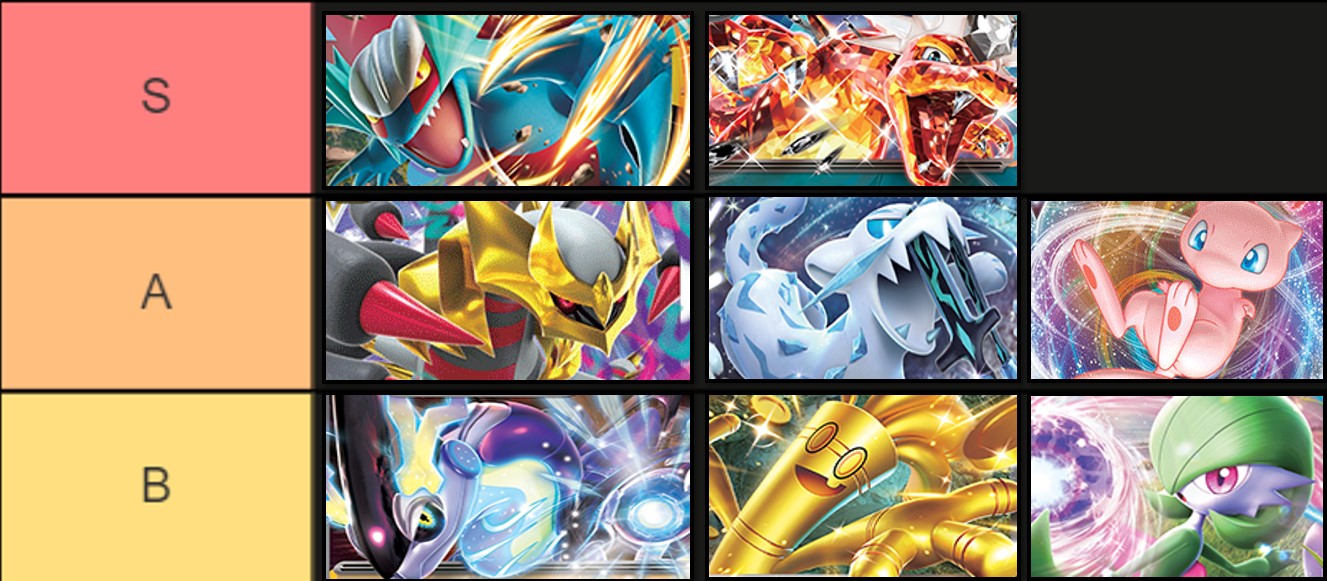The Ultimate Charizard Ex (A2b 010) Guide For Pokemon TCG Pocket: Decks, Strategies, And Counter Strategies The Ultimate Charizard Ex (A2b 010) Guide For Pokemon TCG Pocket: Decks, Strategies, And Counter Strategies