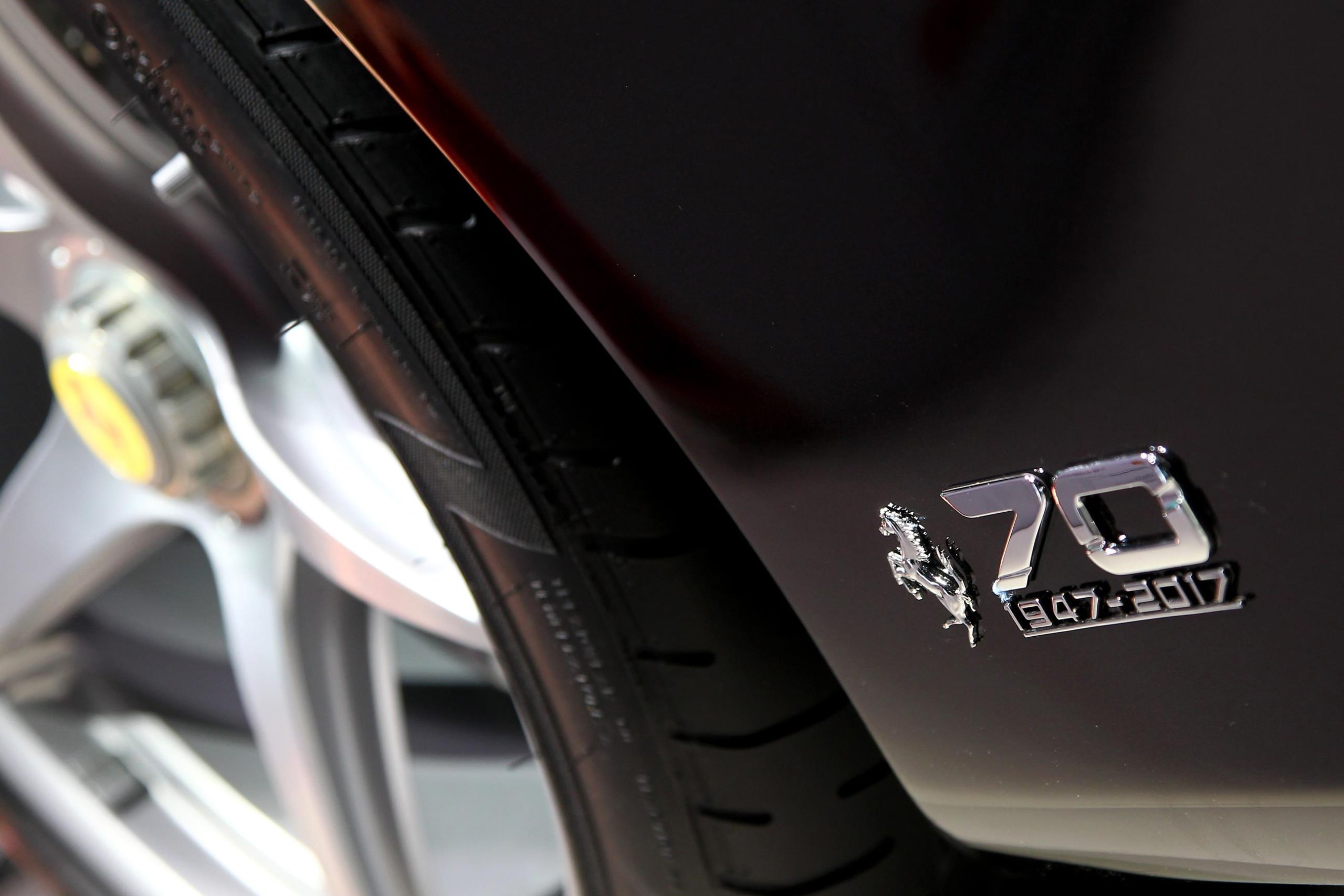 The Ultimate Ferrari Enthusiast's Gear Checklist The Ultimate Ferrari Enthusiast's Gear Checklist
