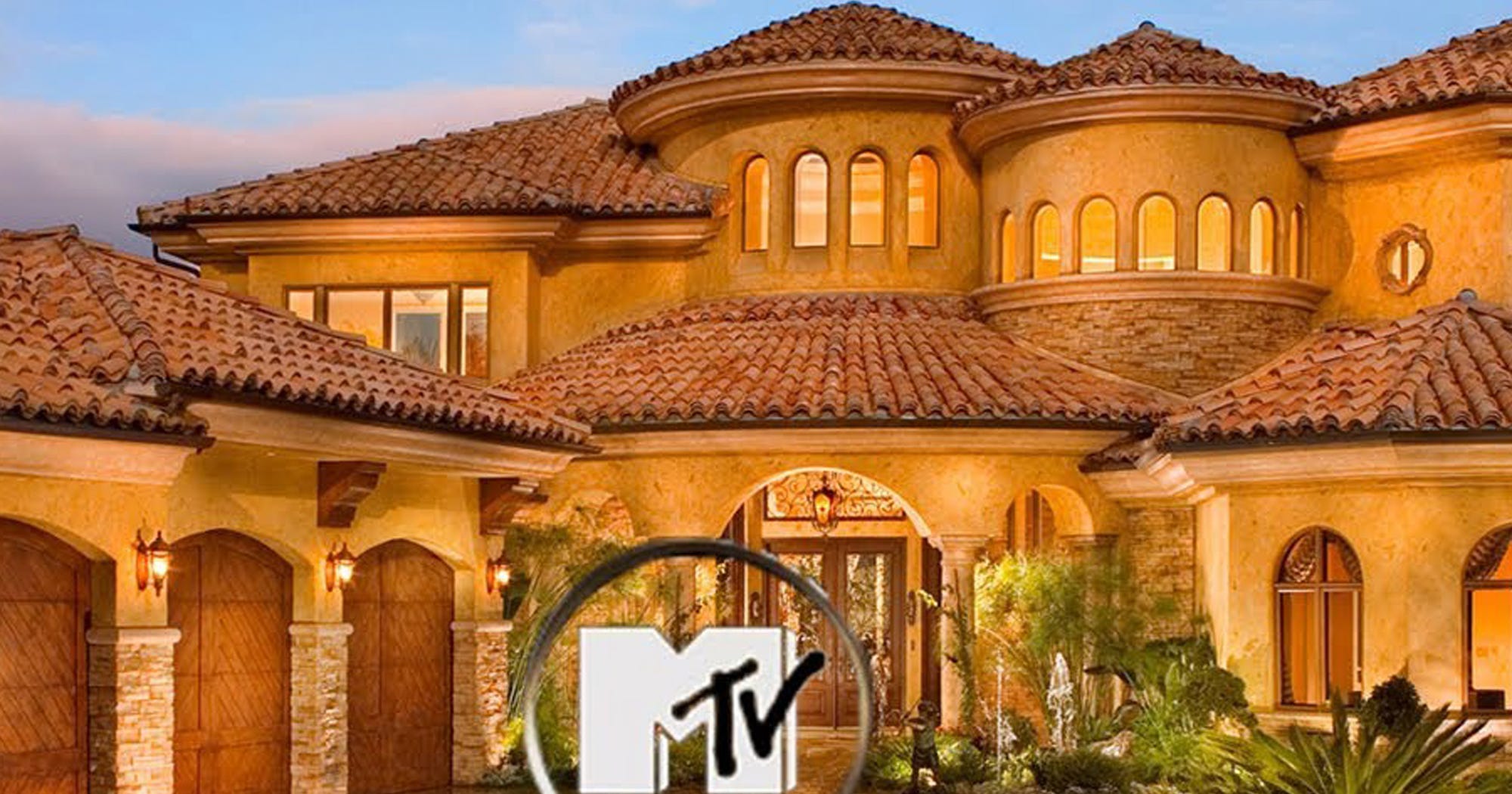 The Ultimate Guide To Beach Houses On MTV Cribs The Ultimate Guide To Beach Houses On MTV Cribs