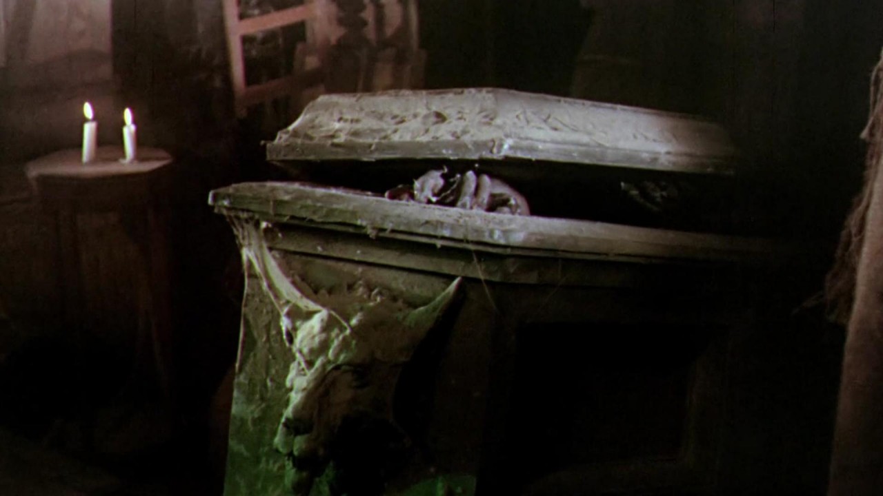 The Ultimate Guide To Dr Terror's House Of Horrors The Ultimate Guide To Dr Terror's House Of Horrors